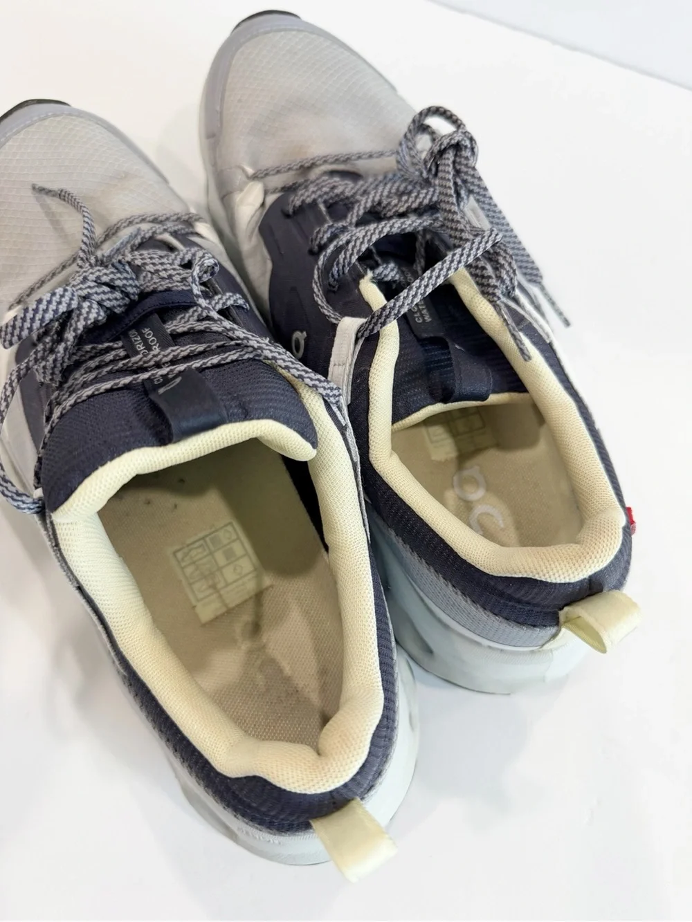 On Running Cloudhorizon Waterproof Women’s Shoes